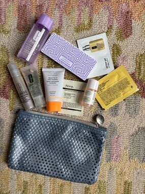 🍦HOST PICK🍦10-pc Skin care bundle Clinique x Jonathan Adler Drunk Elephant Aēsop